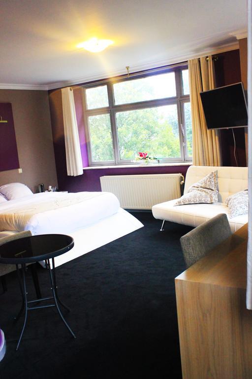 Story' Inn Hotel