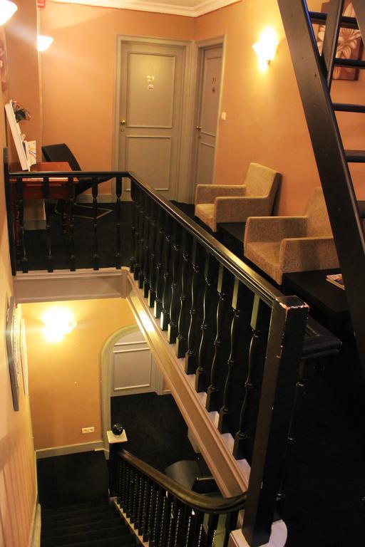 Story' Inn 2* Brussels