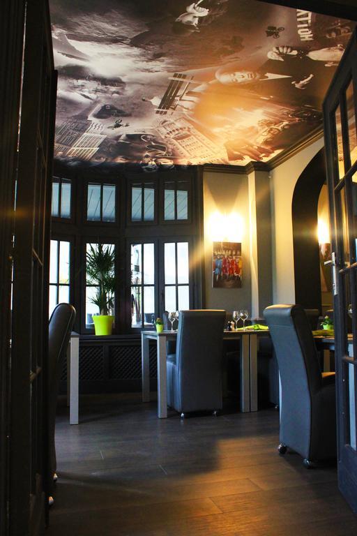 Story' Inn Brussels