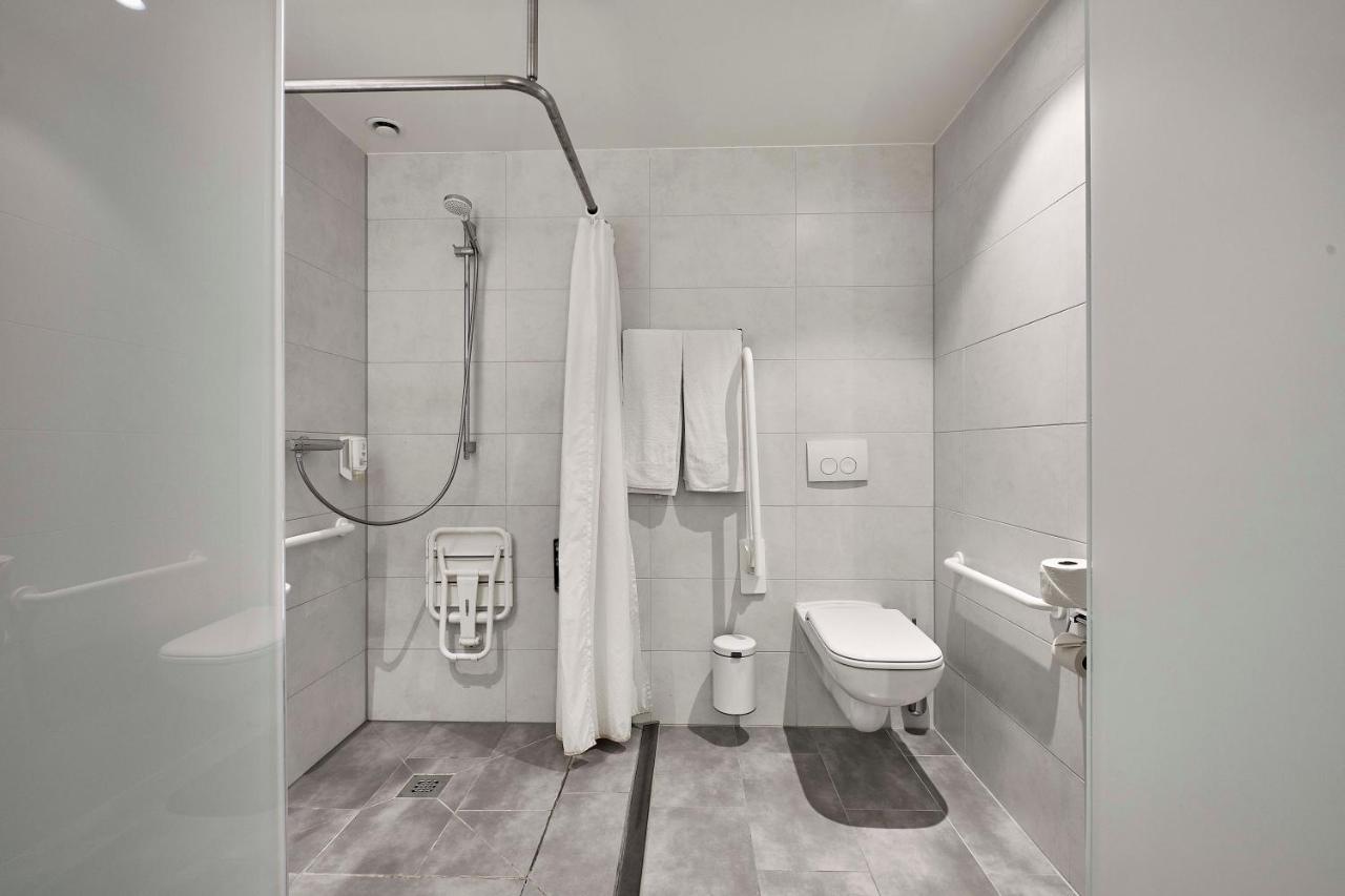 Hotel Easyhotel City Centre 3*