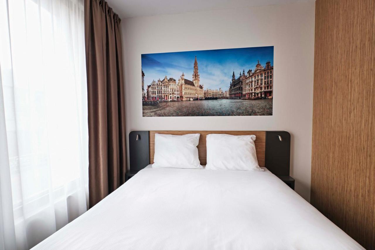 Easyhotel City Centre 3*