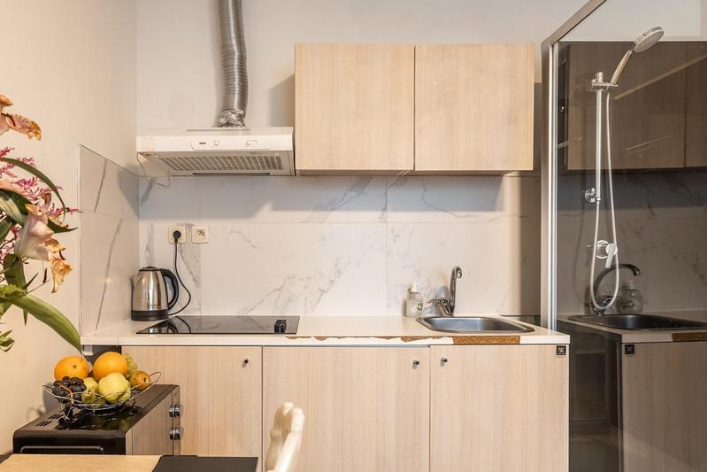 Apartment Dupont Gare Du Nord Brussels