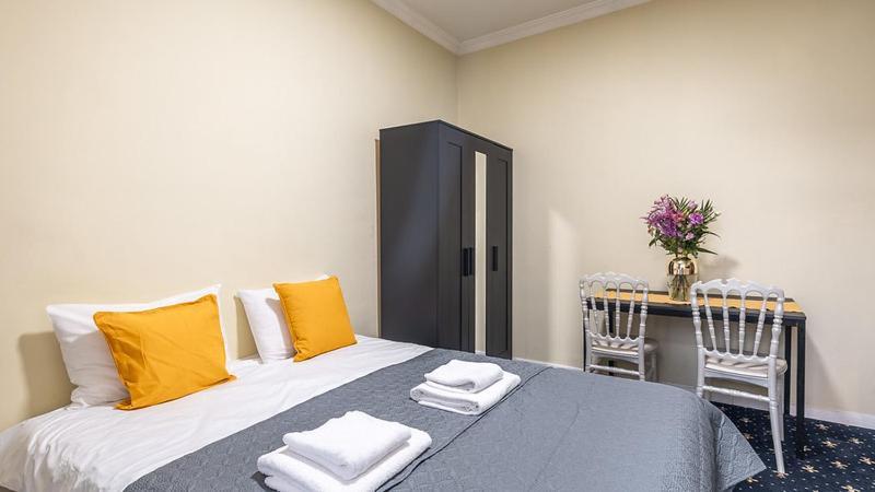 Dupont Gare Du Nord Apartment *