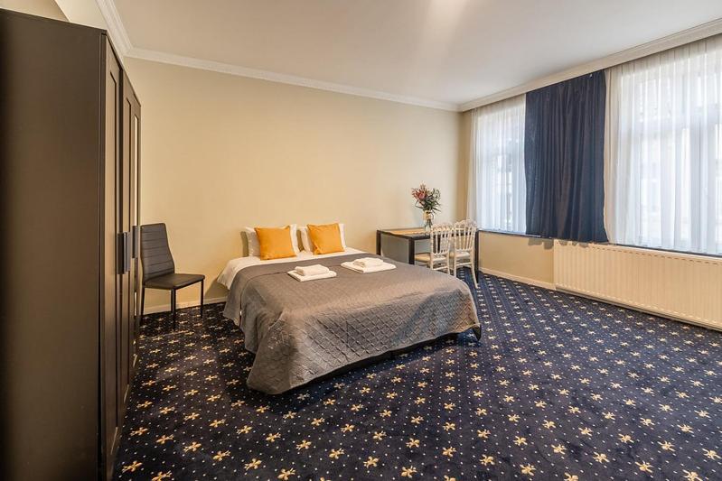 Dupont Gare Du Nord Brussels