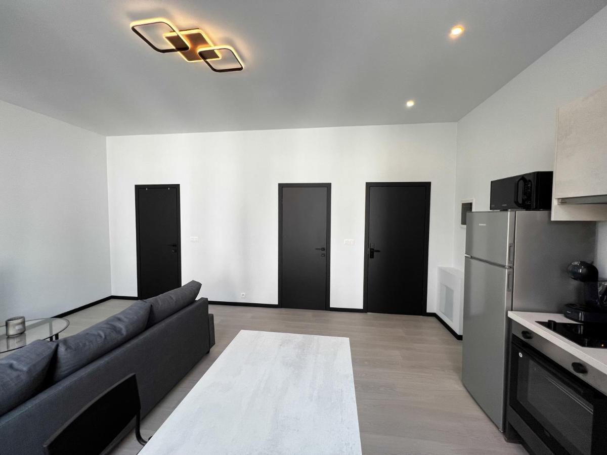 Apartment The Elise Brussels