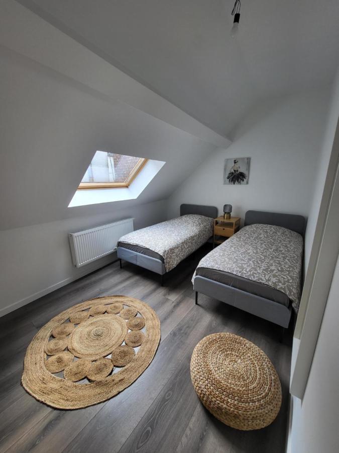 Casa de férias House Of Mima Bruxelas