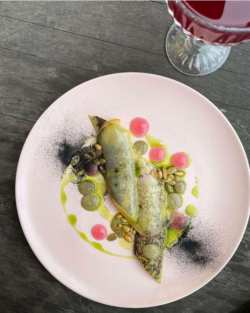 La Grande Cloche Khách sạn 3*