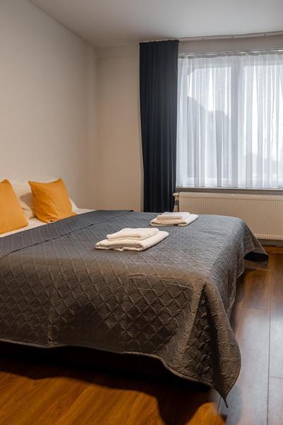 Dupont Gare Du Nord Apartment