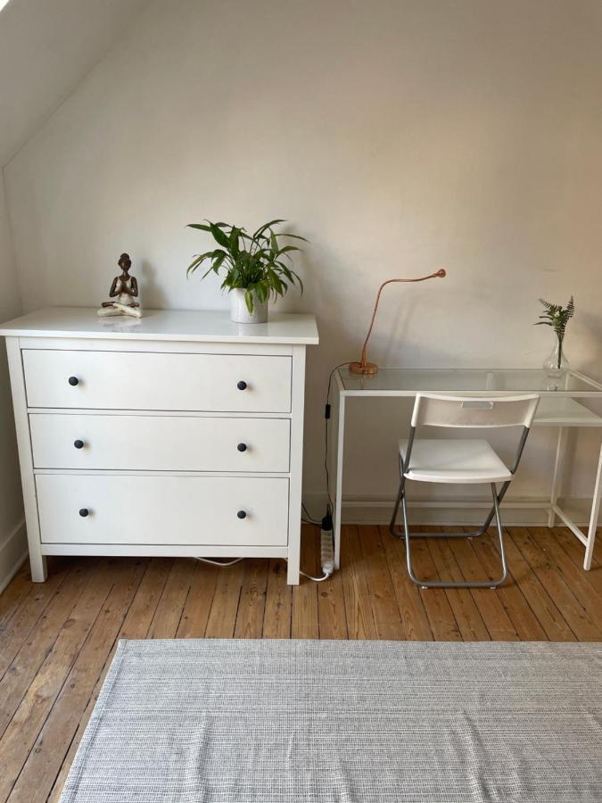 Homestay Charming In Eu District