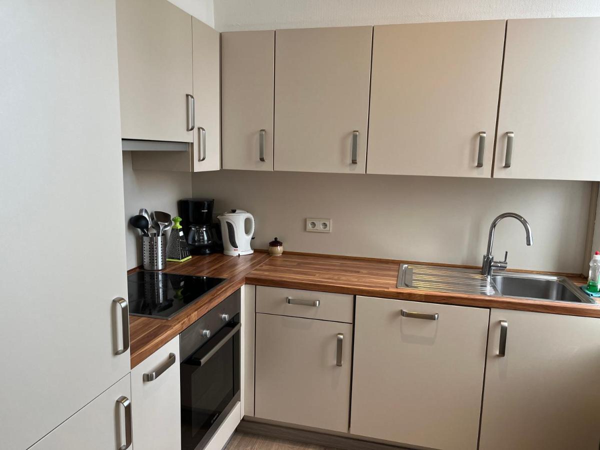 Uccle Chic Flat *