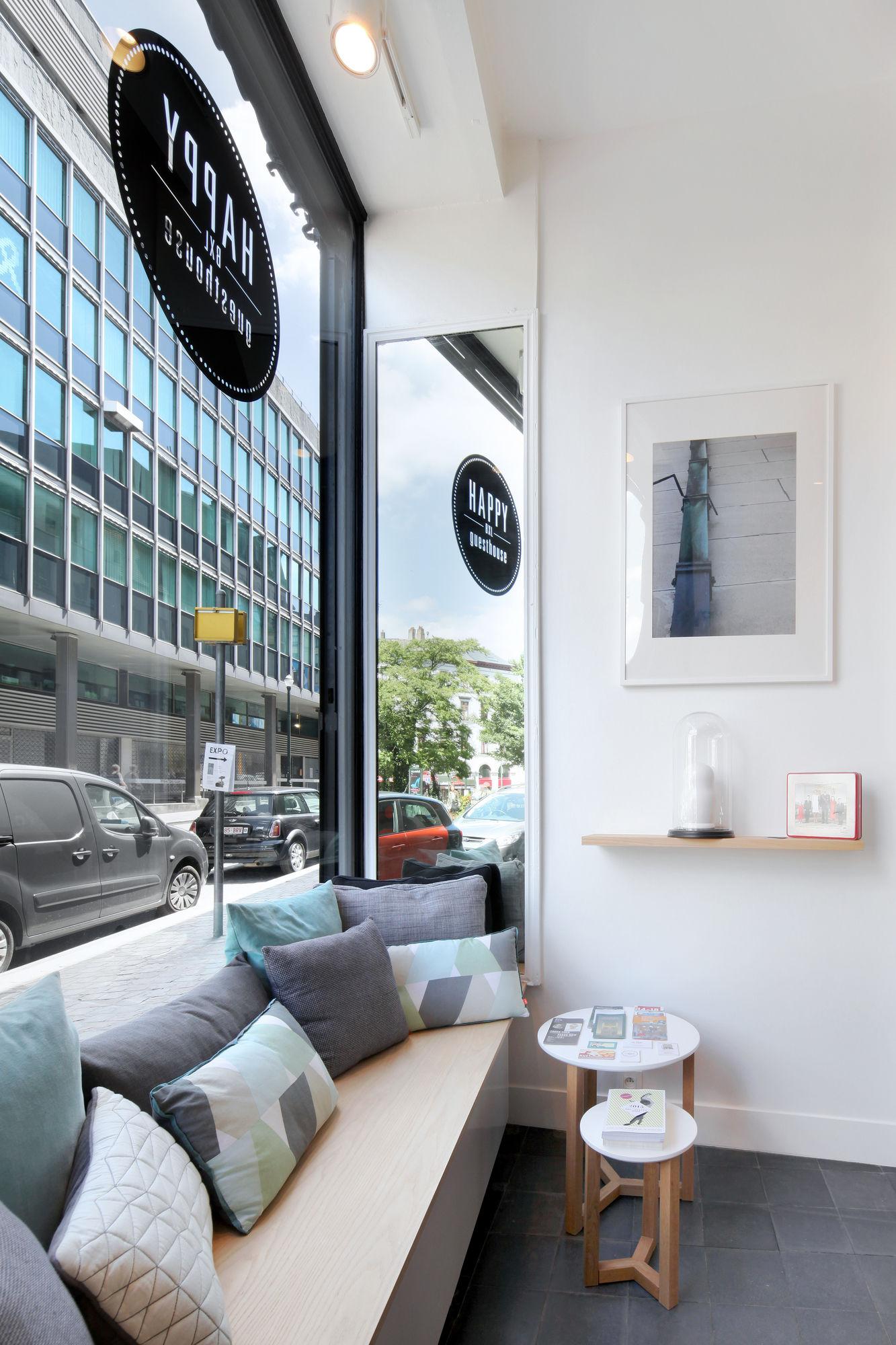 Hotel Happy Boutique - Grand Place