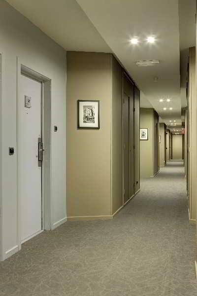 Aparthotel Citadines Sainte Catherine