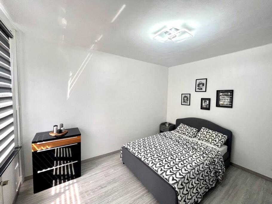 Apartment Roi Vainqueur Brussels