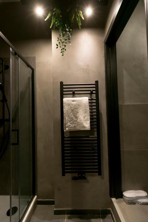 Apartment Golden Dove Luxury Aparts