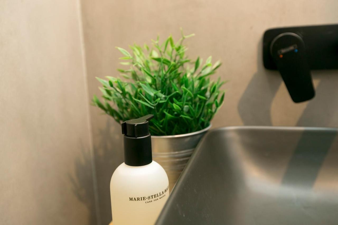 Golden Dove Luxury Aparts