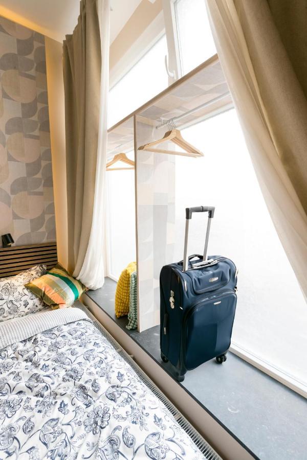 Golden Dove Luxury Aparts