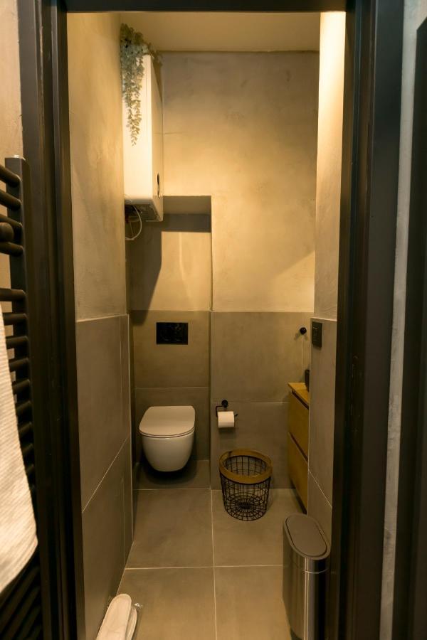 Golden Dove Luxury Aparts Apartment Brussels