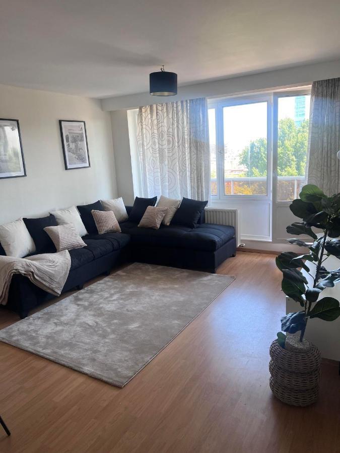 Appartement 2 A