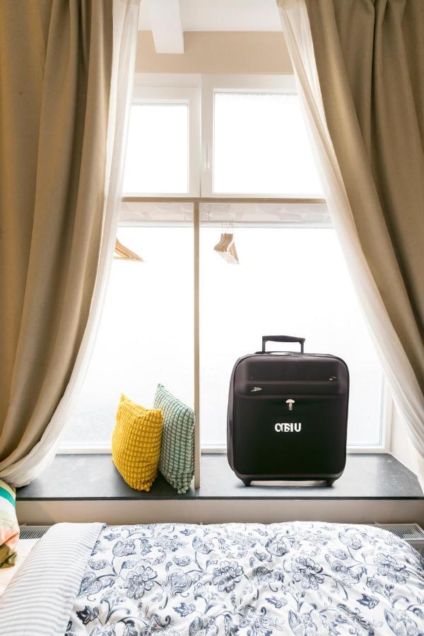 Apartment Golden Dove Luxury Aparts *