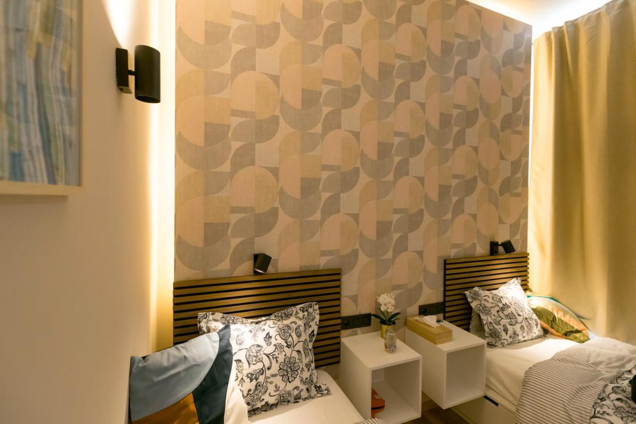 Golden Dove Luxury Aparts