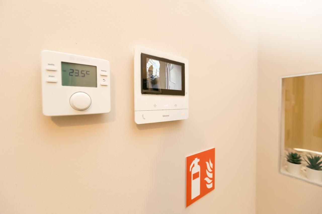 Golden Dove Luxury Aparts * Brussels