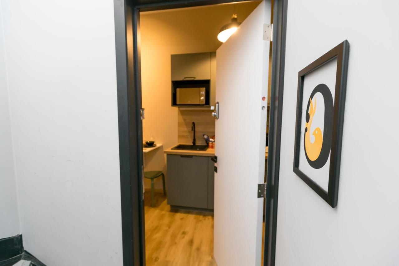 Golden Dove Luxury Aparts Apartment