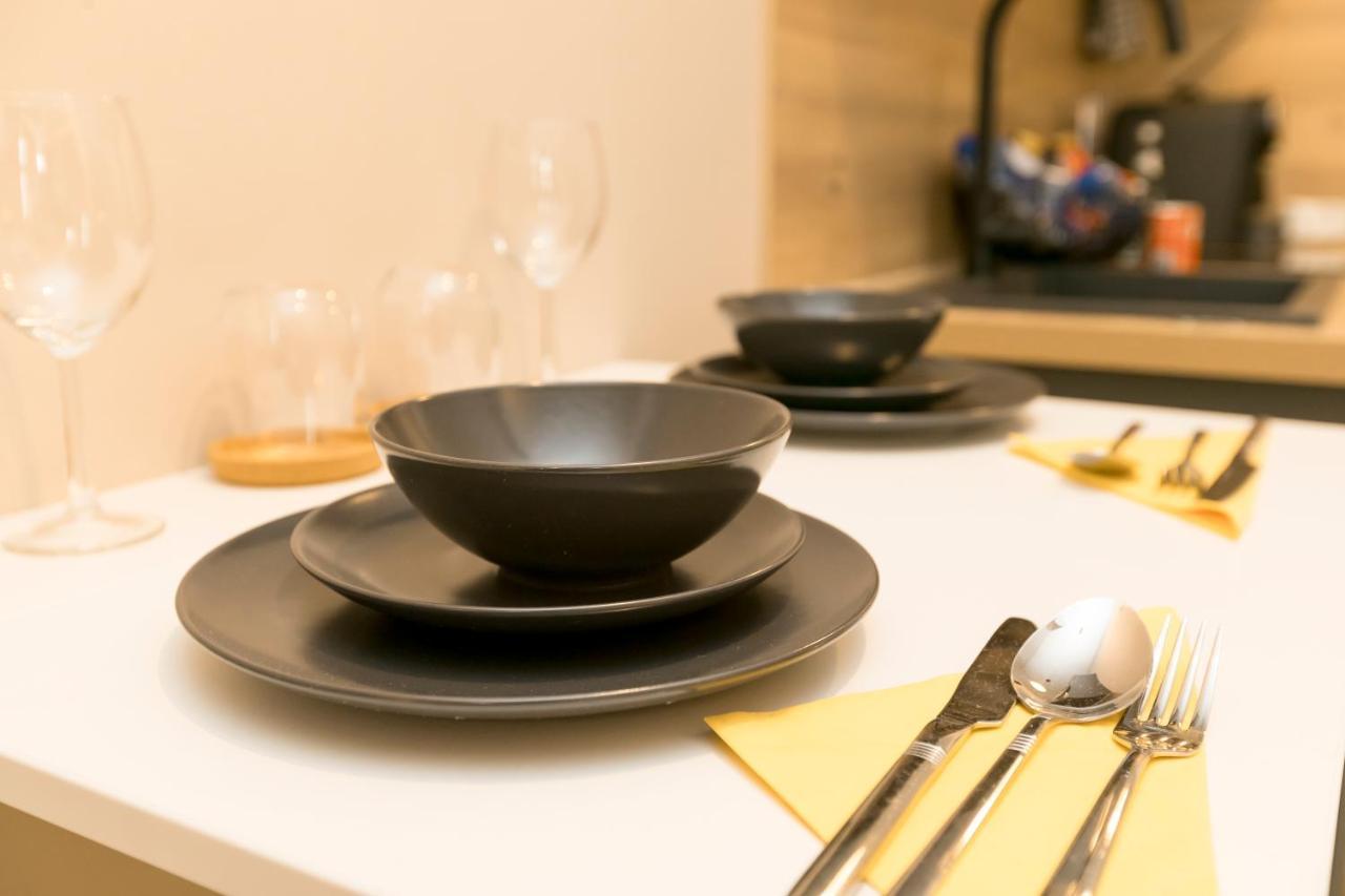 Golden Dove Luxury Aparts Apartment Brussels