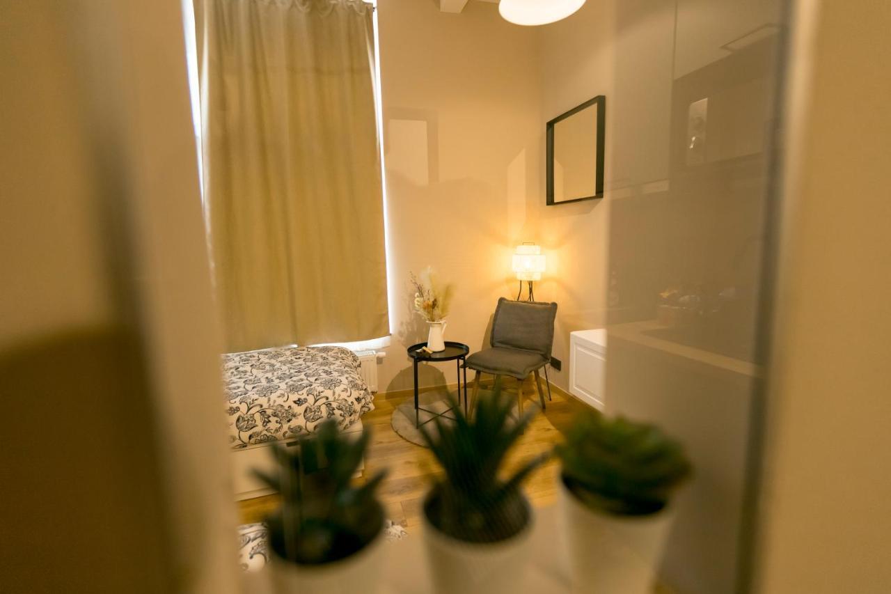 Golden Dove Luxury Aparts Apartment Brussels