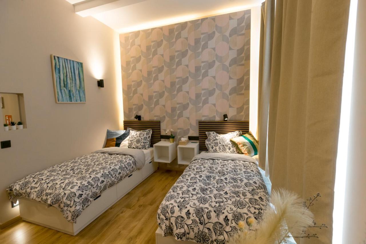 Golden Dove Luxury Aparts Brussels