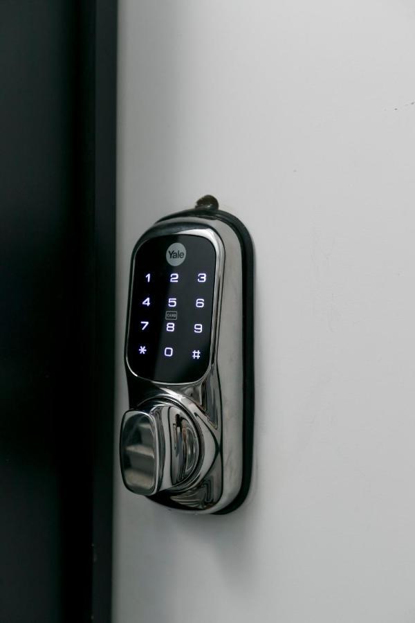 Golden Dove Luxury Aparts Apartment