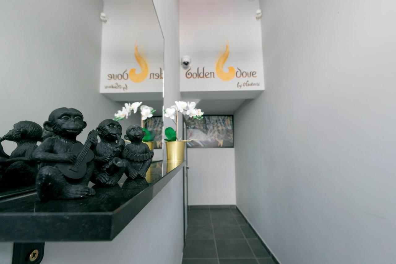 Golden Dove Luxury Aparts