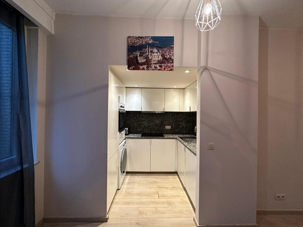 Apartment Logement Entier 2 Chambres Centre *