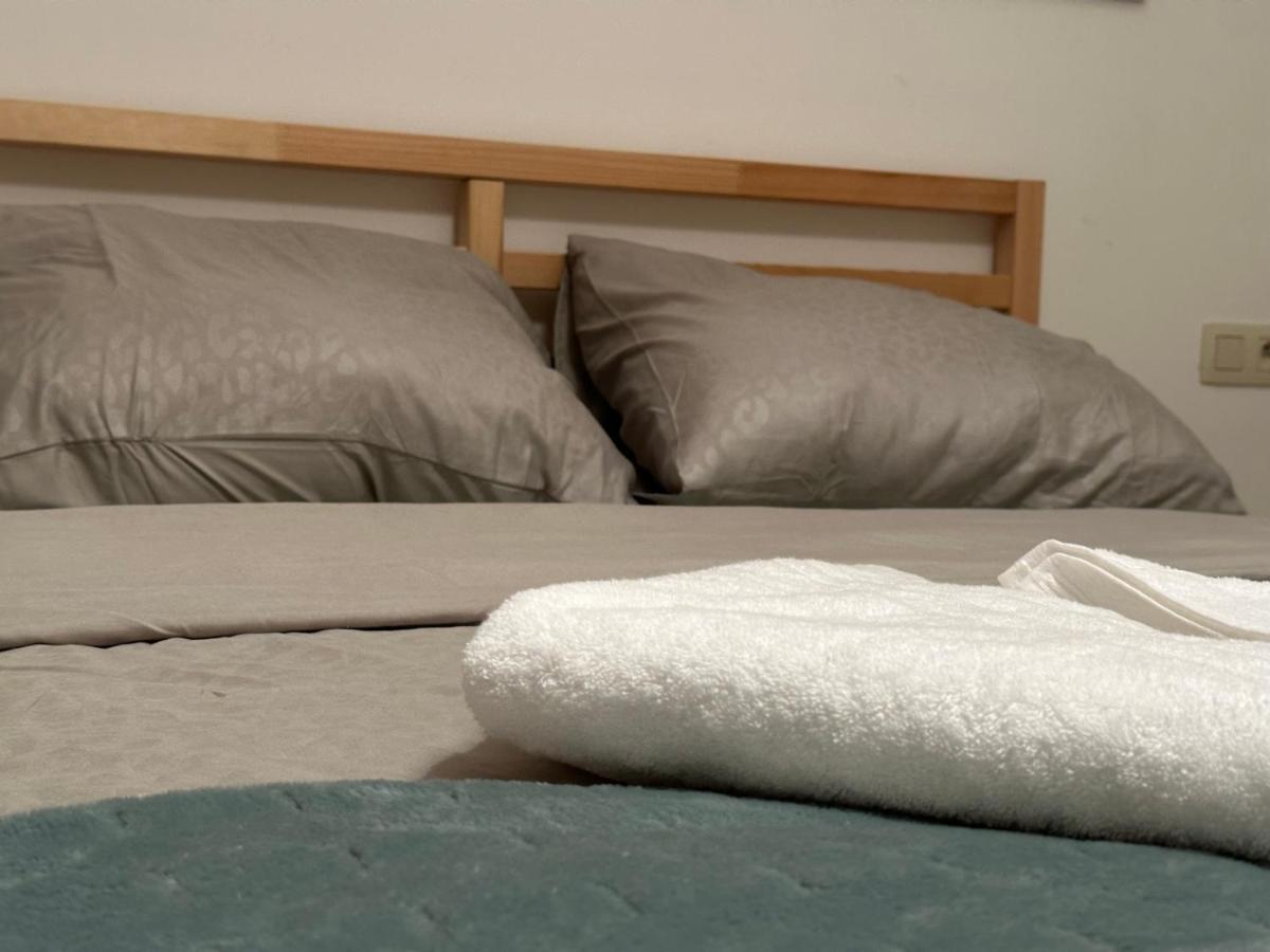 Logement Entier 2 Chambres Centre Căn hộ