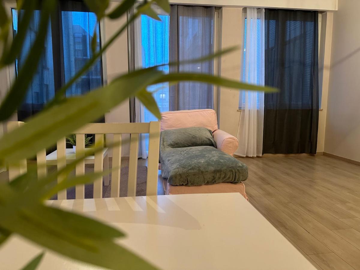 Căn hộ Logement Entier 2 Chambres Centre