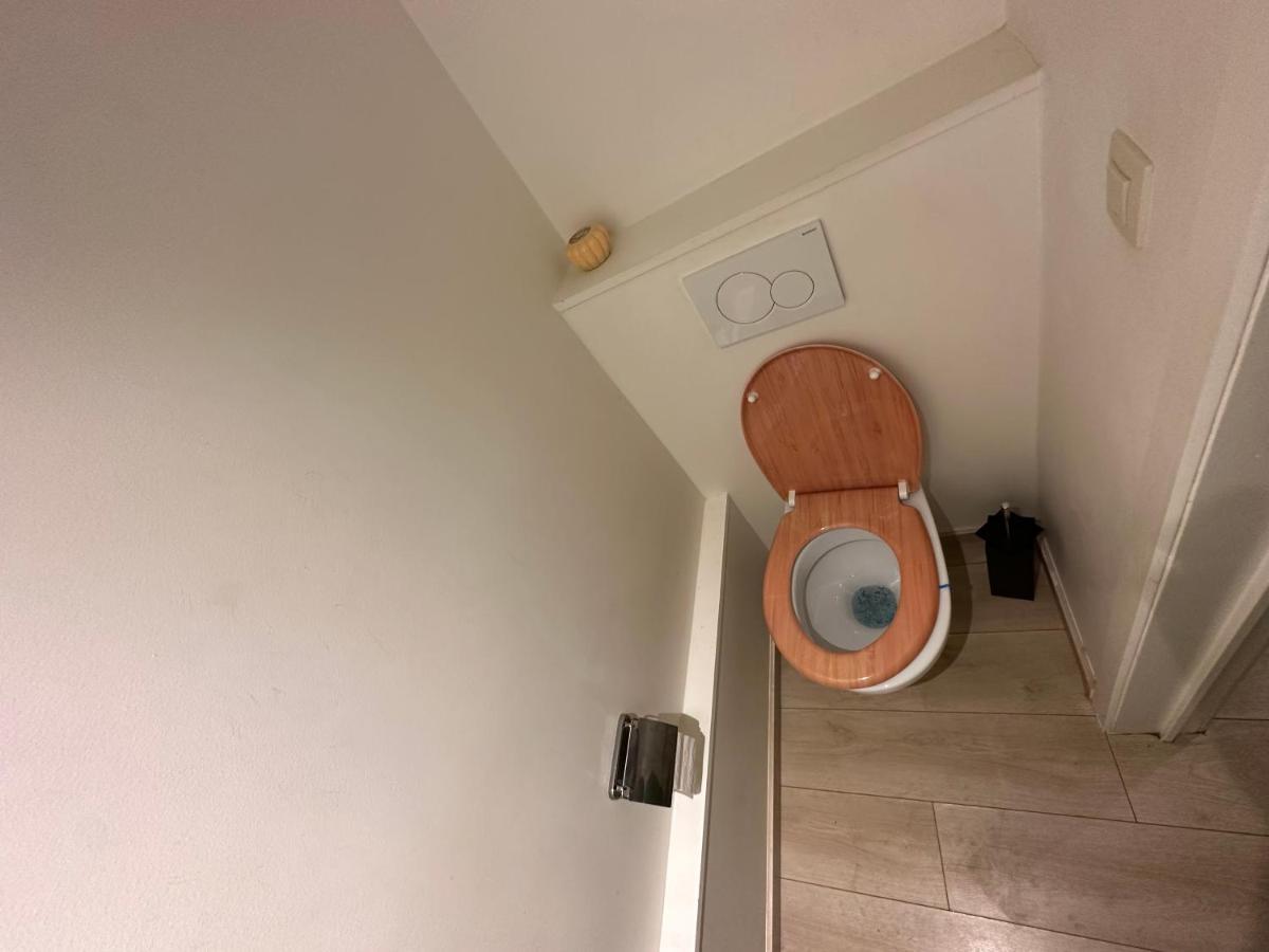 Logement Entier 2 Chambres Centre * Brussels