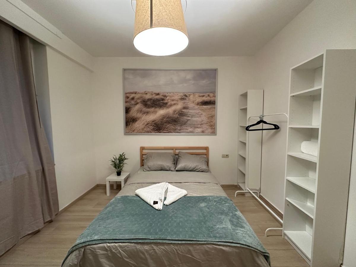 Căn hộ Logement Entier 2 Chambres Centre Brussels