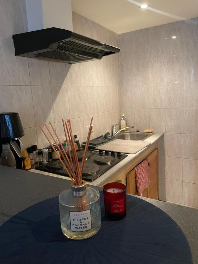 Apartamento Studio Idealement Situe *