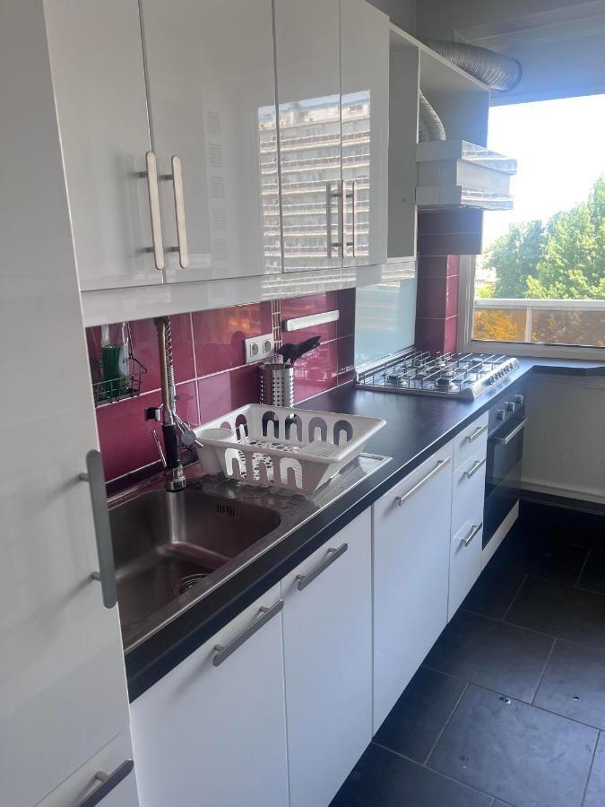 Apartamento 2 A Bruxelas