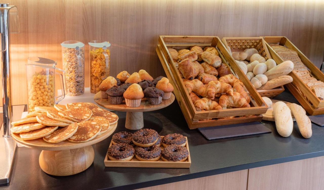 Hilton Garden City Centre Hotel 4*