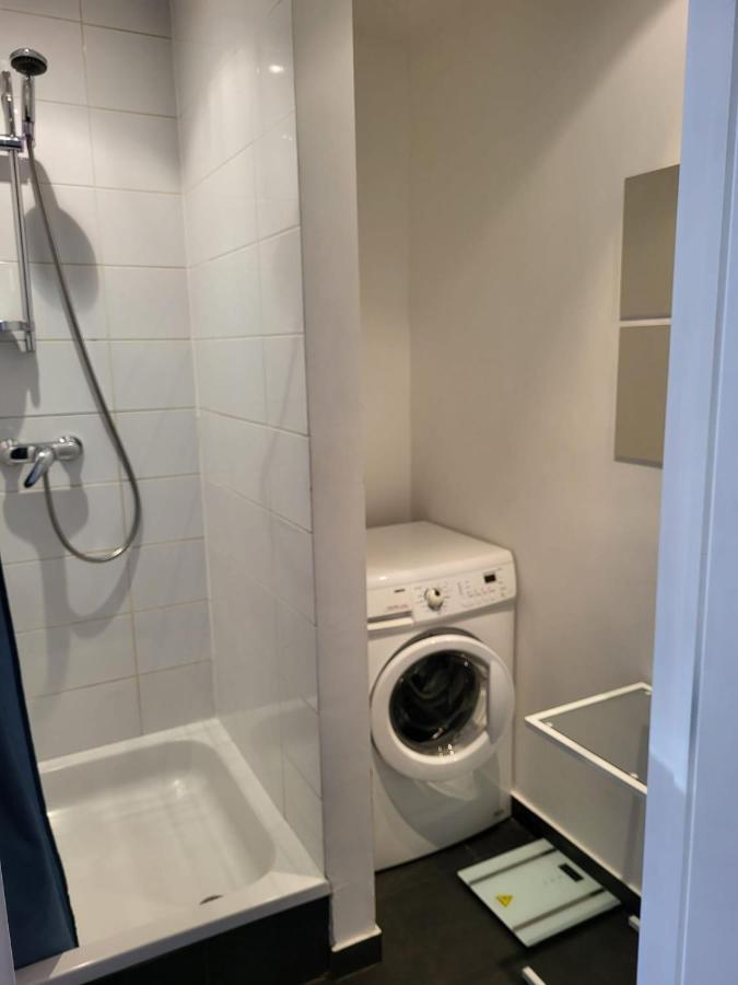 Studio Spacieux - Quartier Europeen Gasthuis Brussel