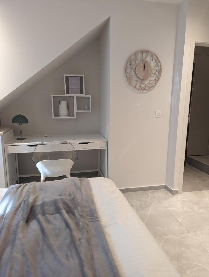 Apartment Archimede *