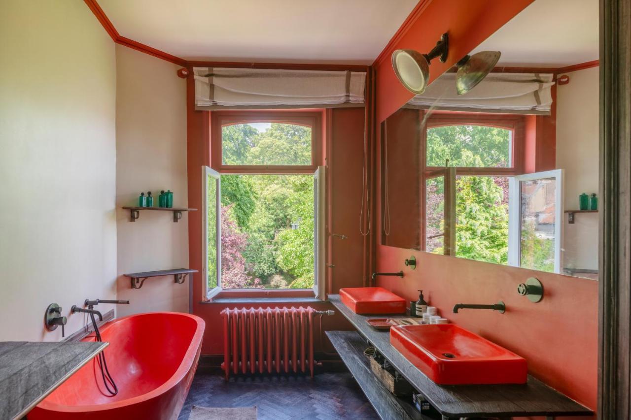 Apartment Art Nouveau D'exception *