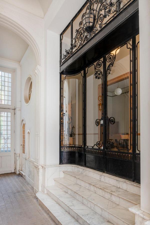 Art Nouveau D'exception *