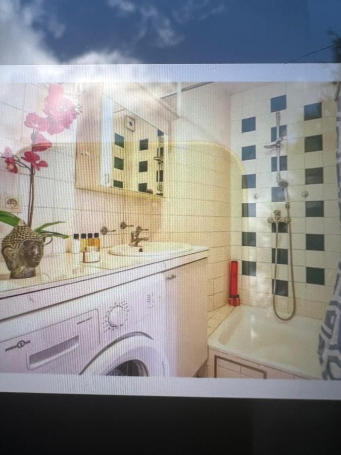 Appartements Brussels Apartment *