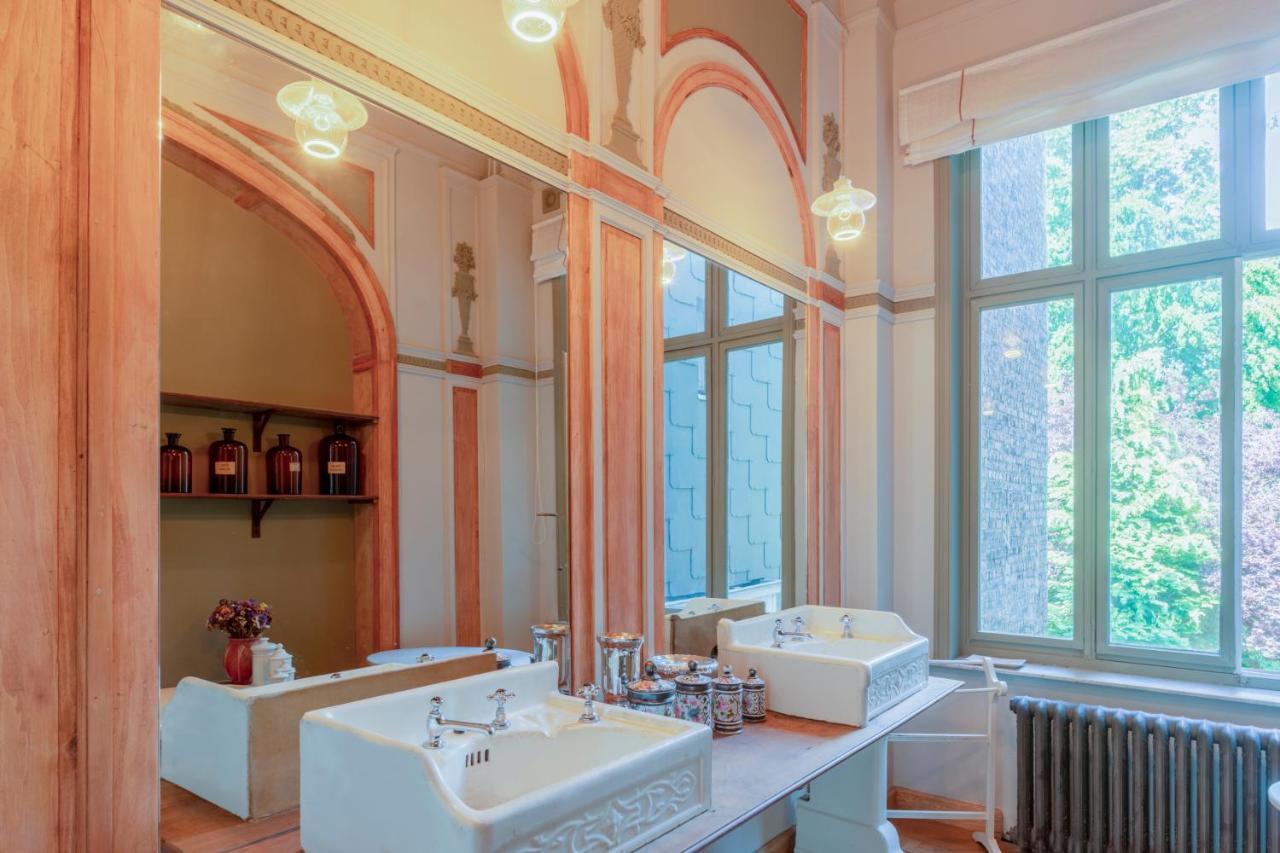 Apartment Art Nouveau D'exception *