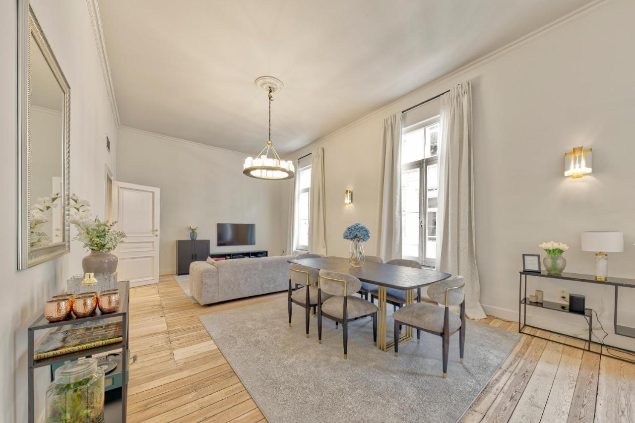 Apartment Dans L'hypercentre *