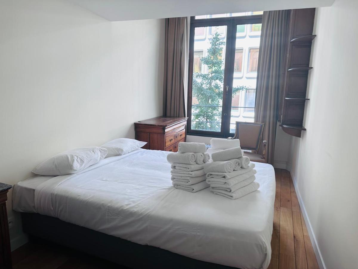 Smartflats - Collector Appartement