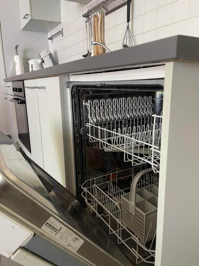 Apartment Duplex Tres Agreable Et Tres Calme Brussels