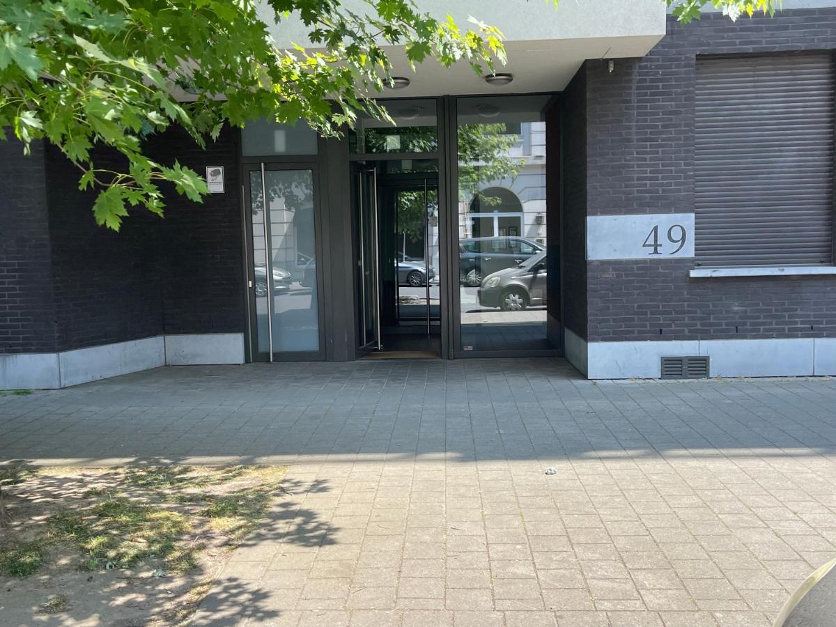 Duplex Tres Agreable Et Tres Calme Apartment *