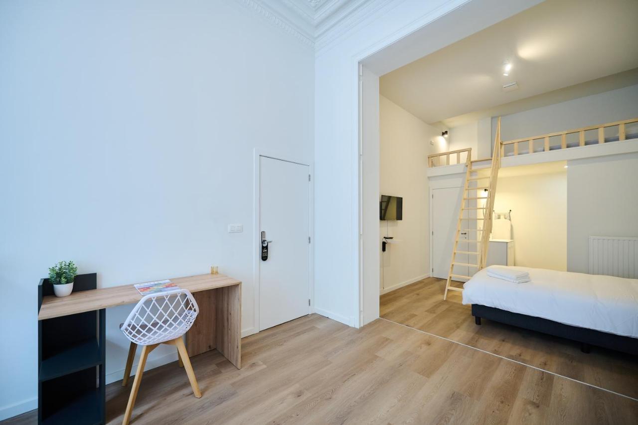 Living * Brussels